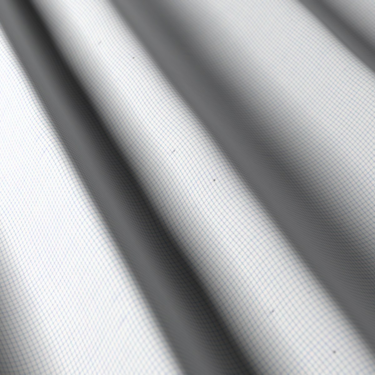 Casa Giorgi Shirting No. 29388, draped