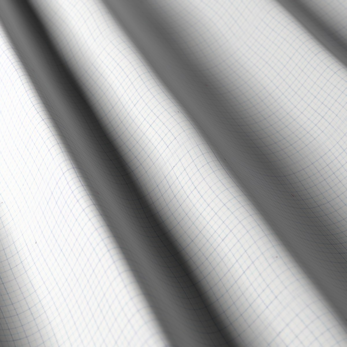 Casa Giorgi Shirting No. 29390, draped