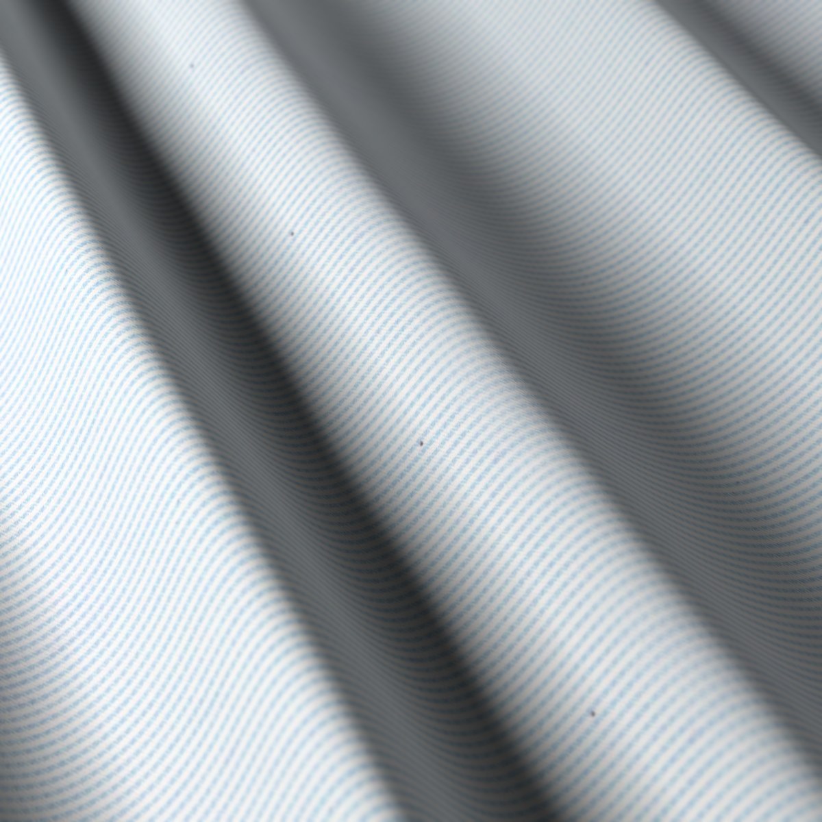 Casa Giorgi Shirting No. 29402, draped