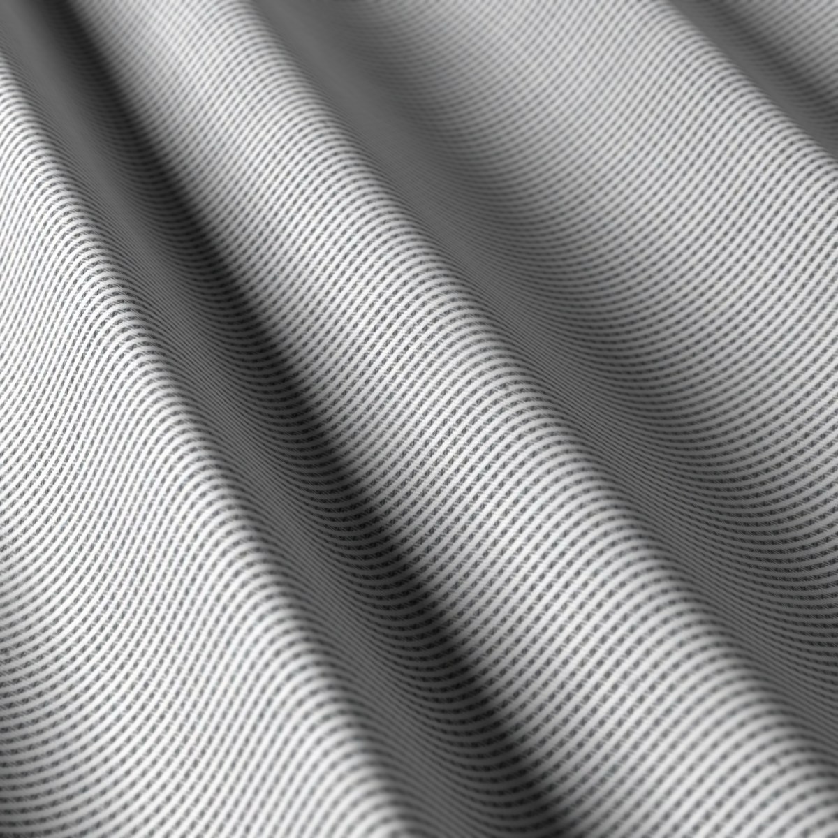 Casa Giorgi Shirting No. 29406, draped