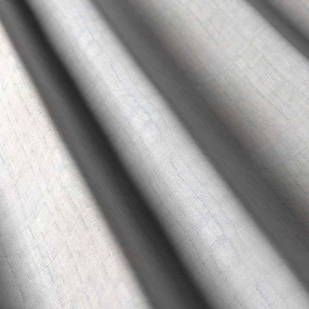 Casa Giorgi Shirting No. 29437, draped