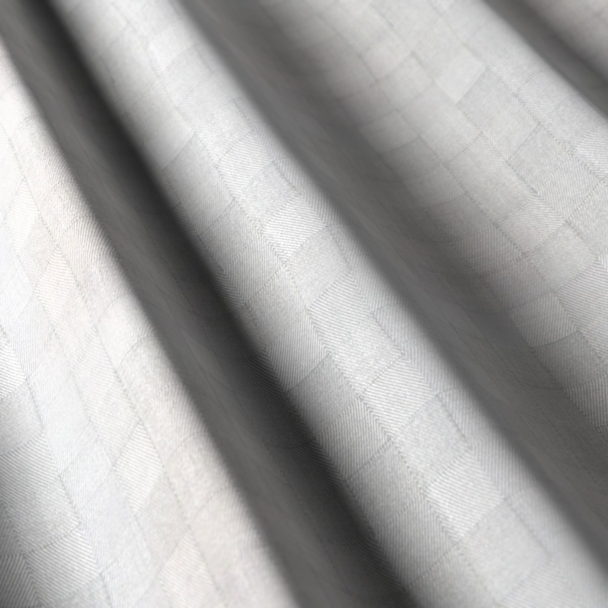 Casa Giorgi Shirting No. 29439, draped
