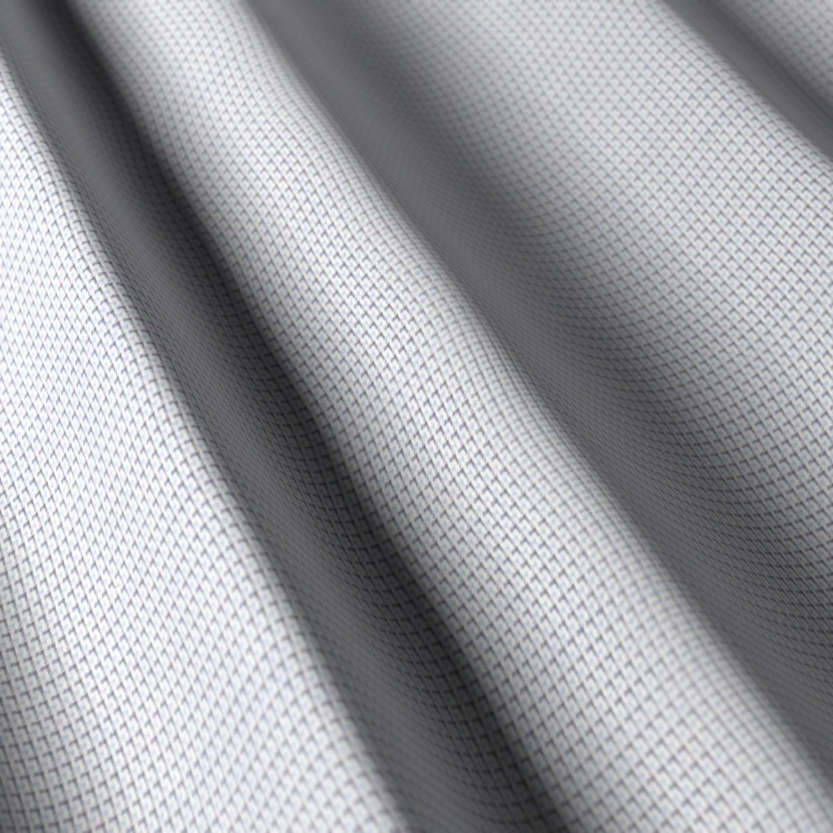 Casa Giorgi Shirting No. 30093, draped