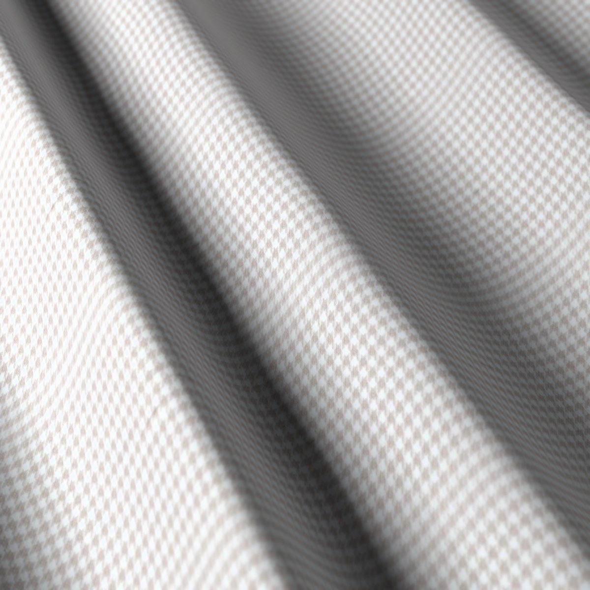 Casa Giorgi Shirting No. 30102, draped