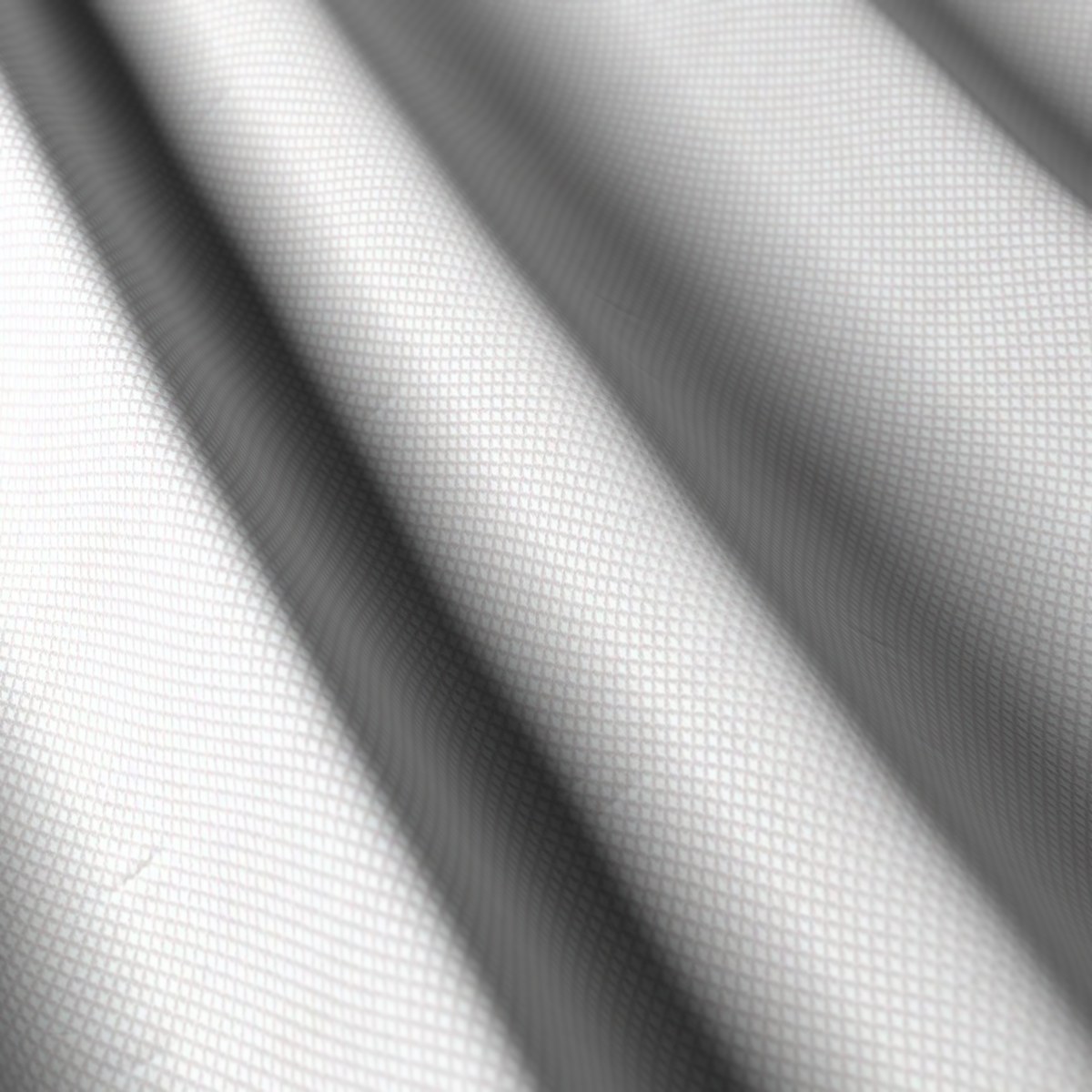 Casa Giorgi Shirting No. 30108, draped