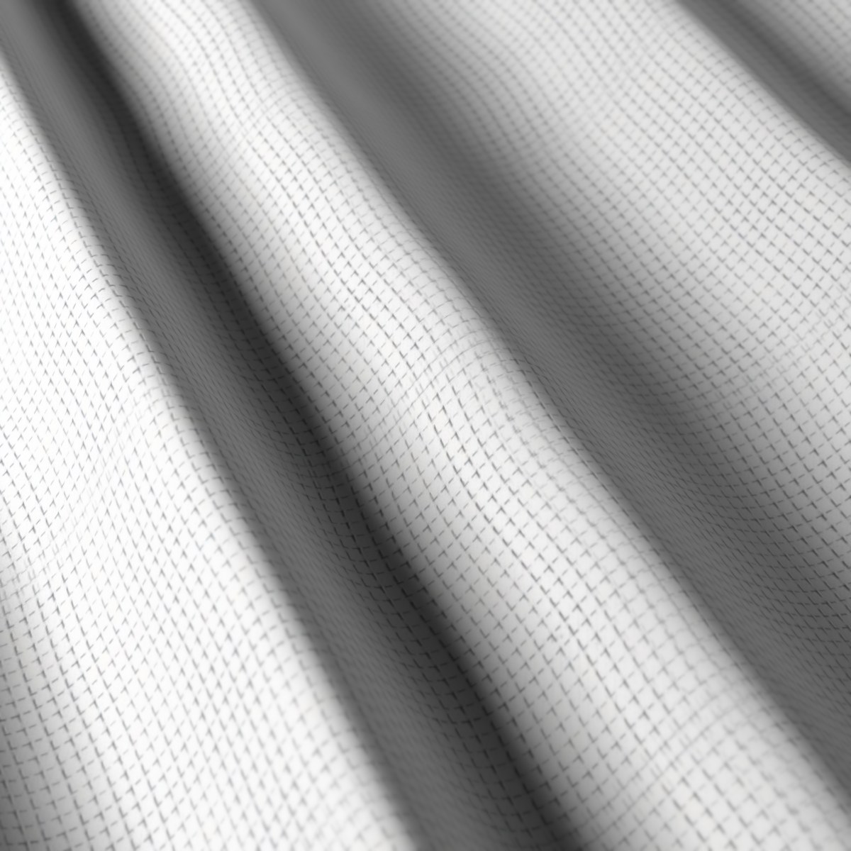 Casa Giorgi Shirting No. 30134, draped