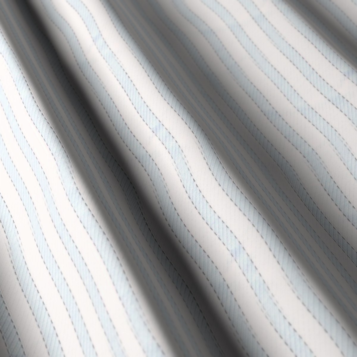 Casa Giorgi Shirting No. 30153, draped