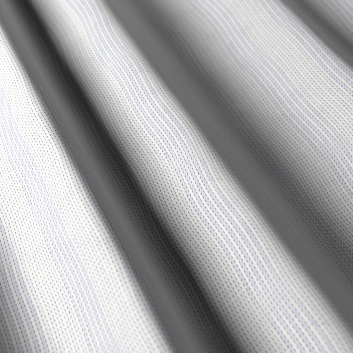 Casa Giorgi Shirting No. 30155, draped