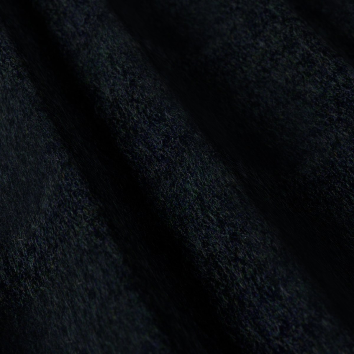 Cashmere No. 27517, draped