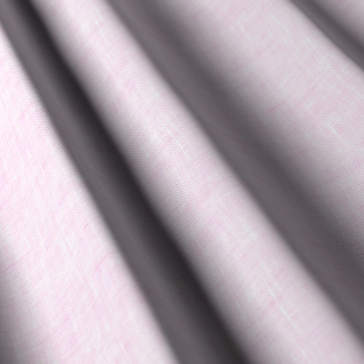 Cotton Linen Shirting No. 30196, draped