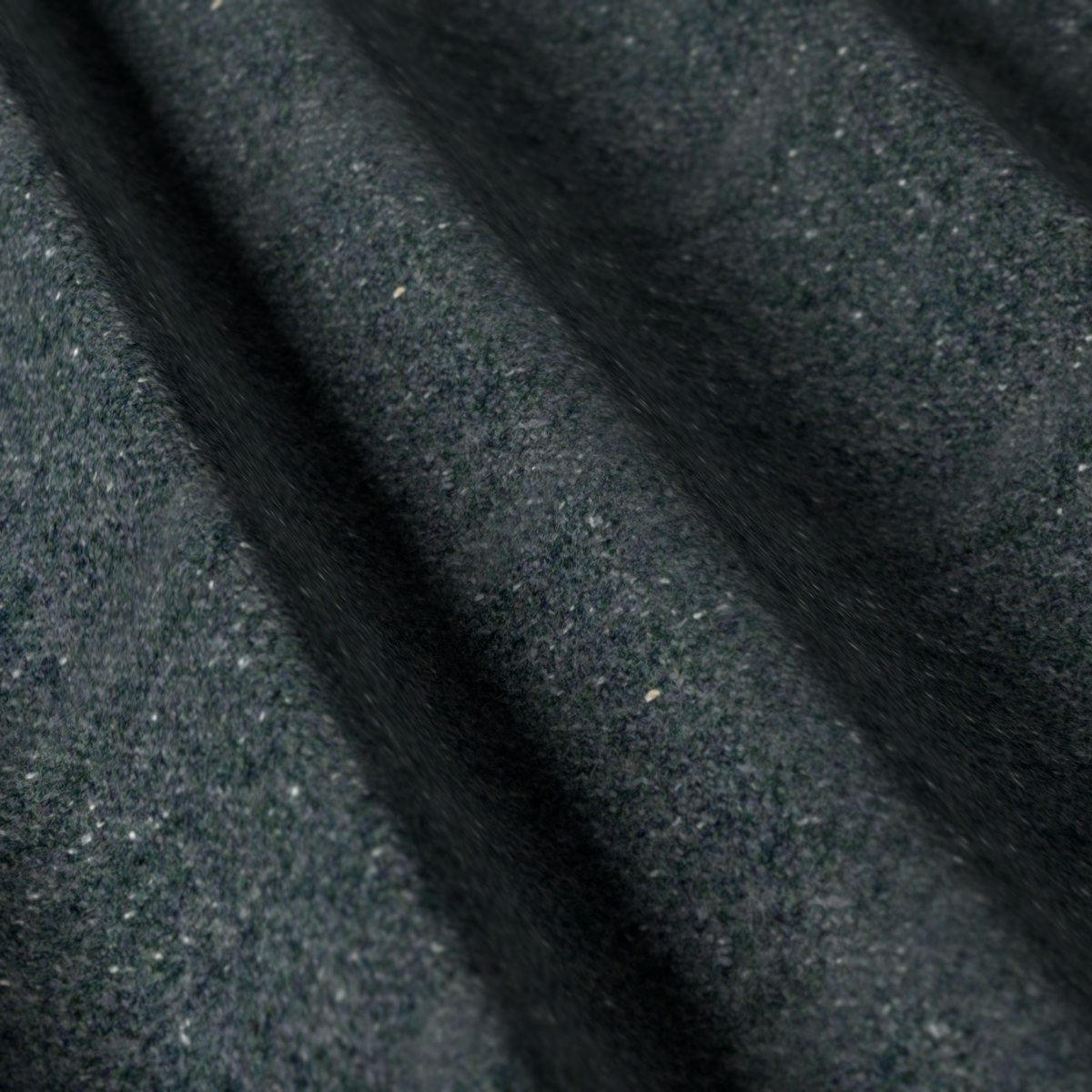 Devonshire Tweeds No. 27322, draped