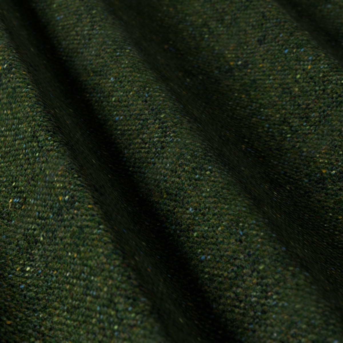 Devonshire Tweeds No. 27328, draped