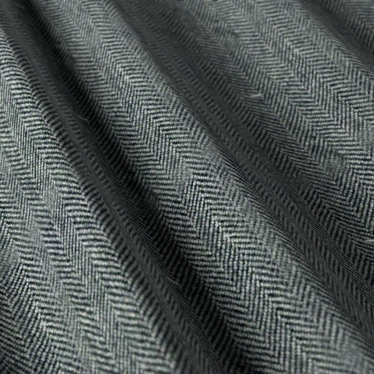 Devonshire Tweeds No. 27330, draped
