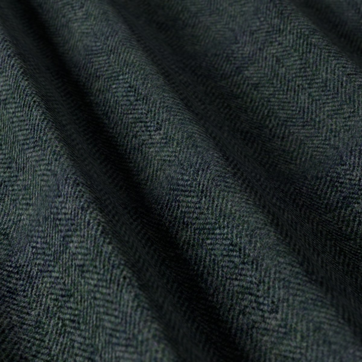 Devonshire Tweeds No. 27331, draped