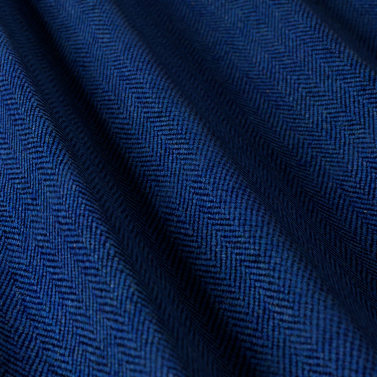 Devonshire Tweeds No. 27966, draped