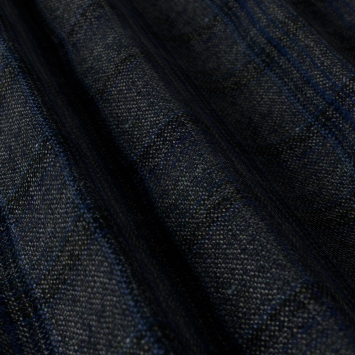 Devonshire Tweeds No. 28546, draped