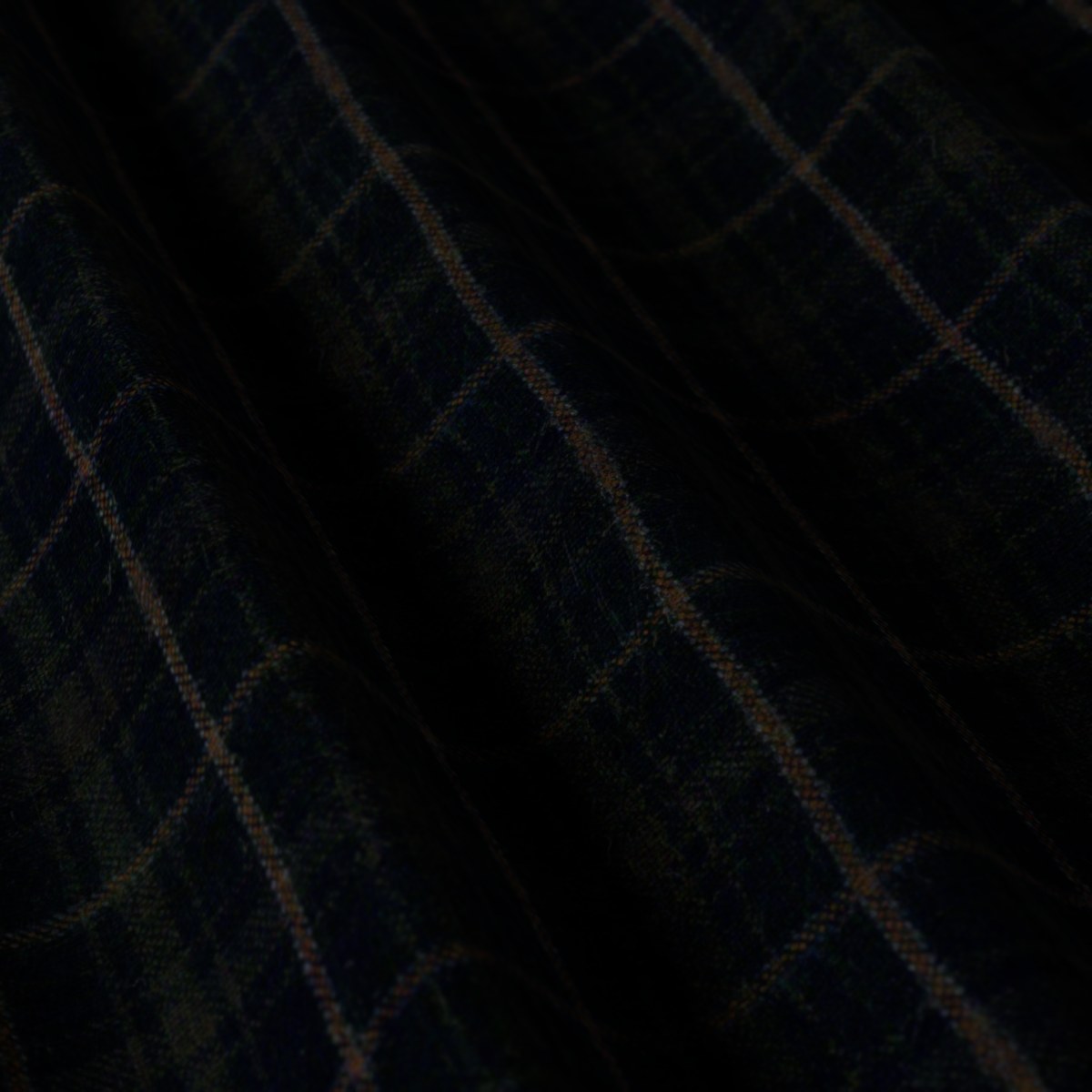 Devonshire Tweeds No. 28550, draped