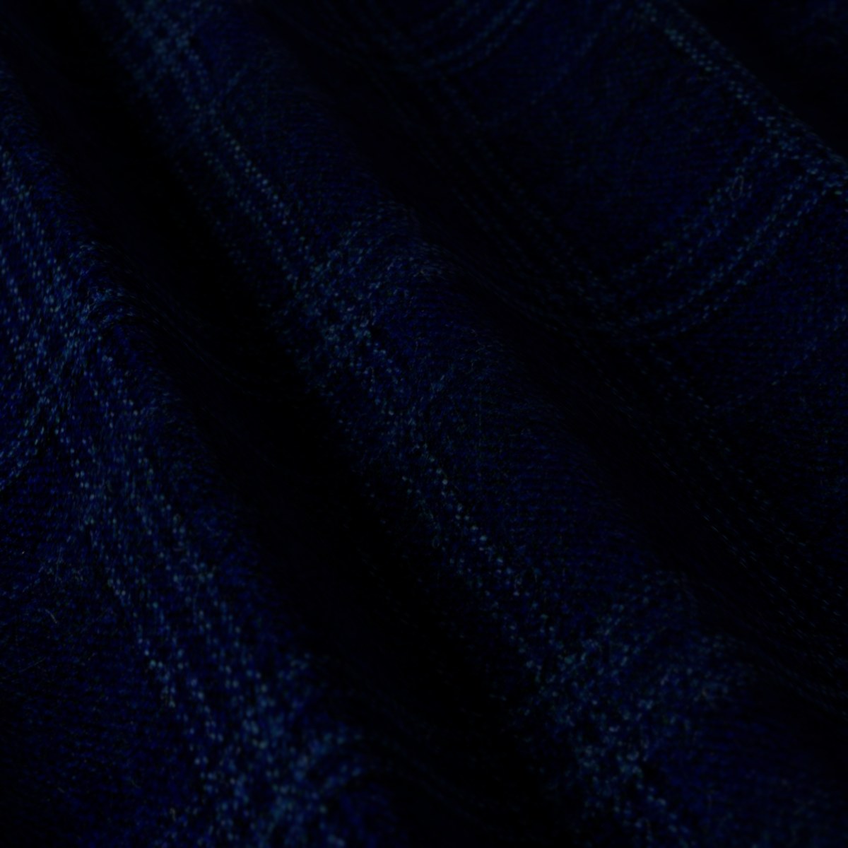 Devonshire Tweeds No. 28569, draped