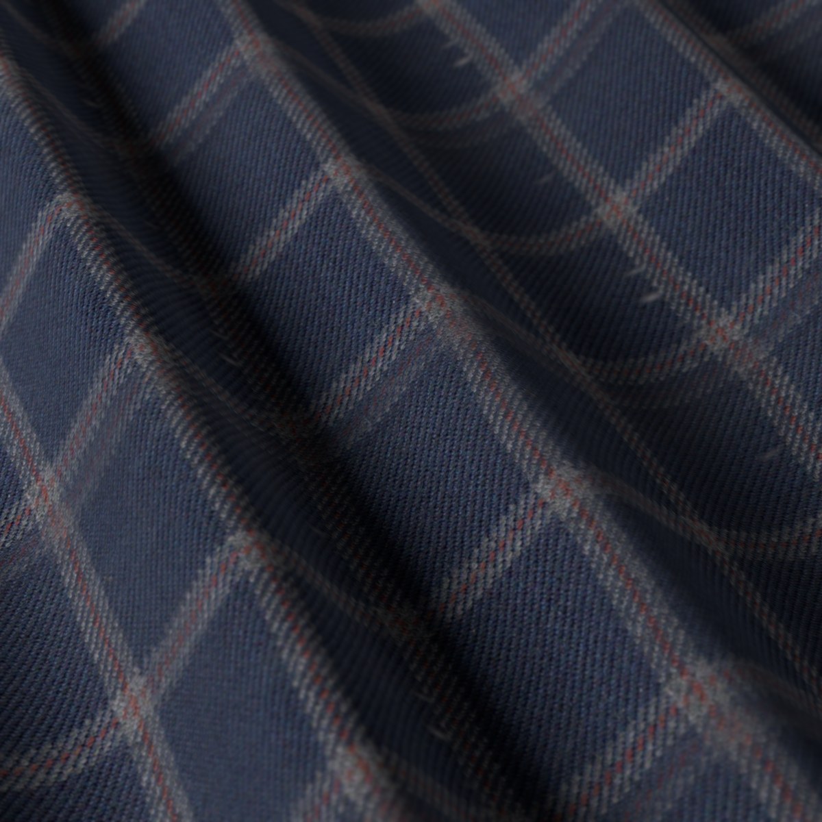 Devonshire Tweeds No. 29719, draped