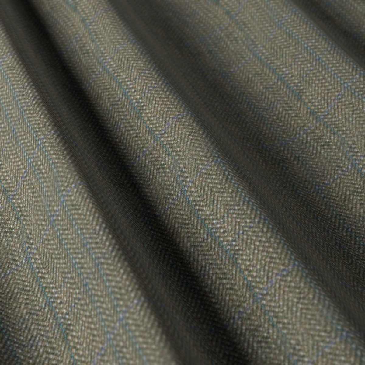 Devonshire Tweeds No. 29871, draped