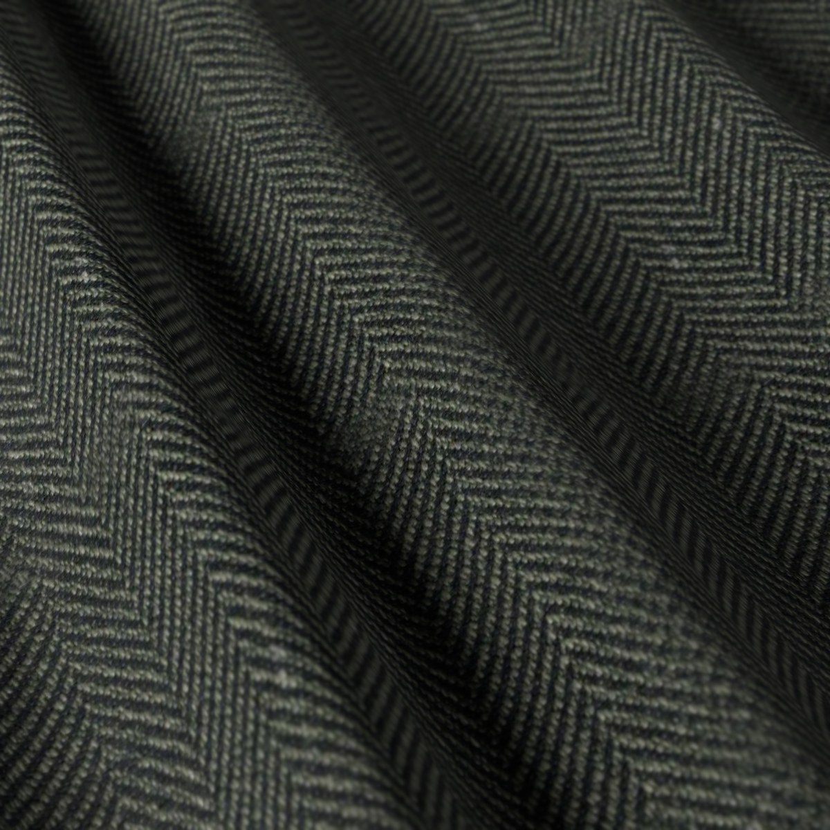 Devonshire Tweeds No. 30047, draped