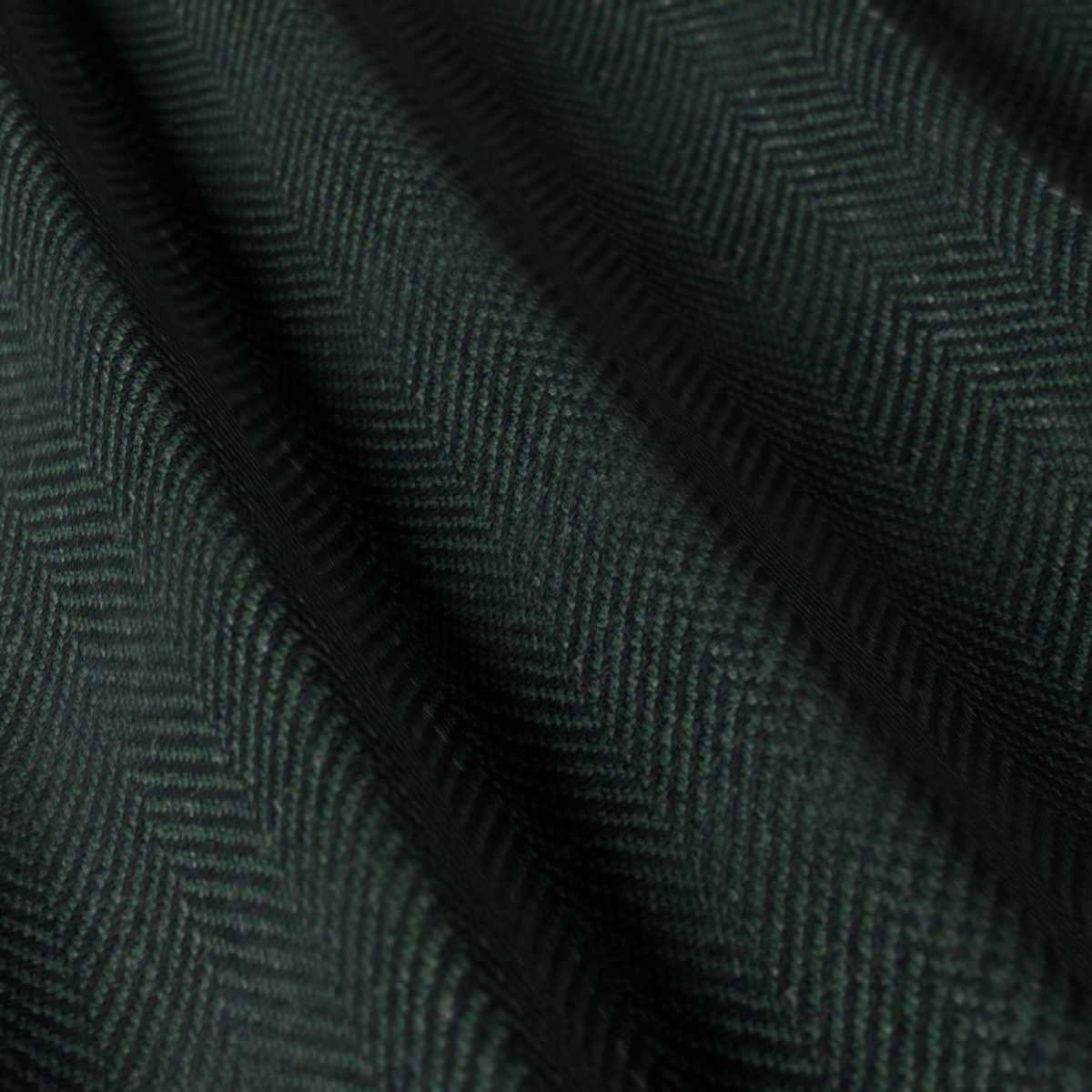 Devonshire Tweeds No. 30048, draped
