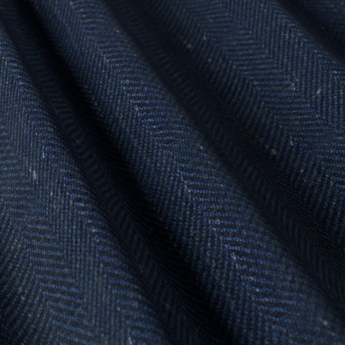 Devonshire Tweeds No. 30053, draped