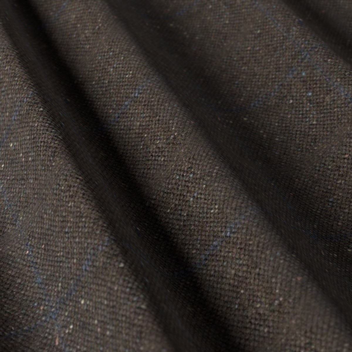 Devonshire Tweeds No. 30055, draped