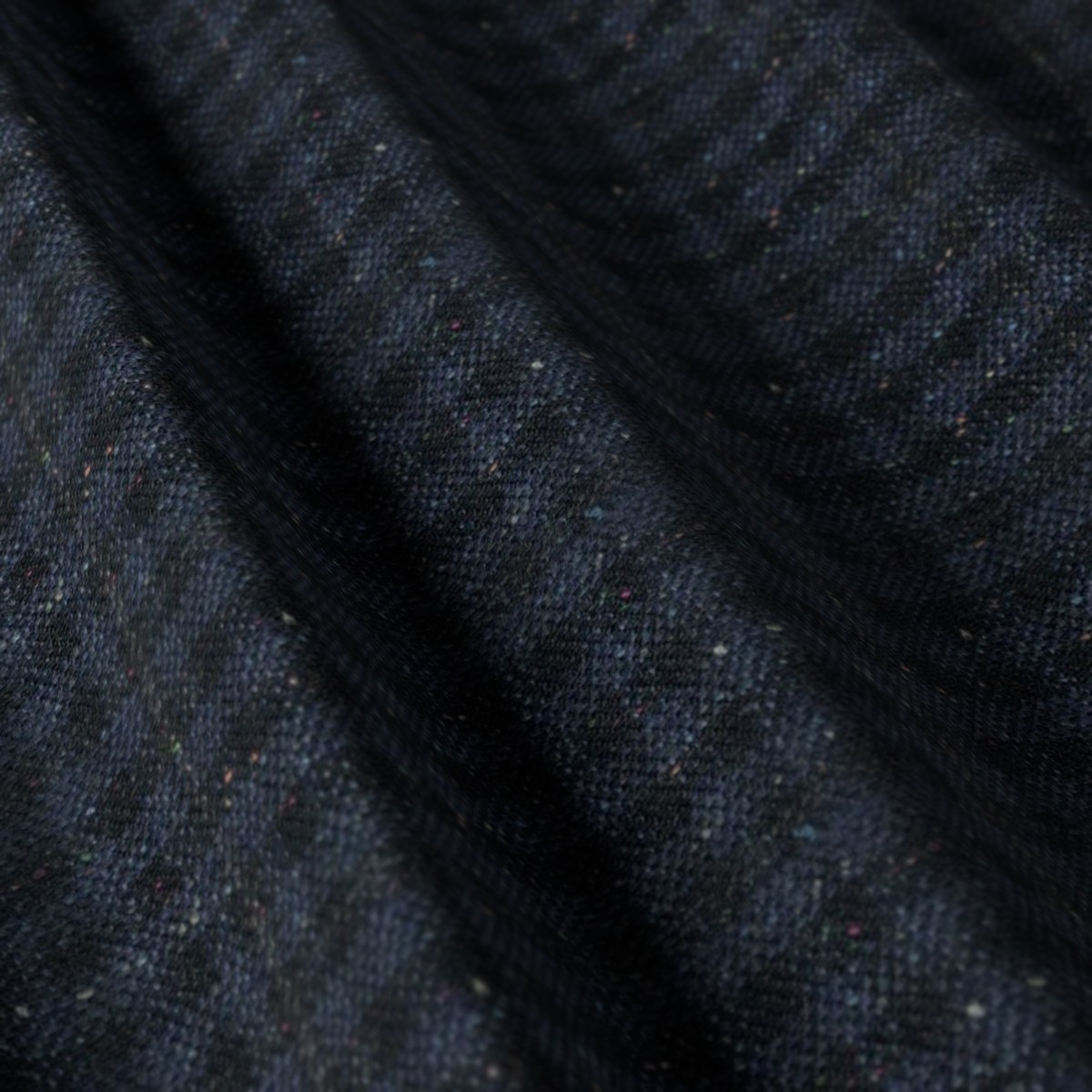 Devonshire Tweeds No. 30063, draped