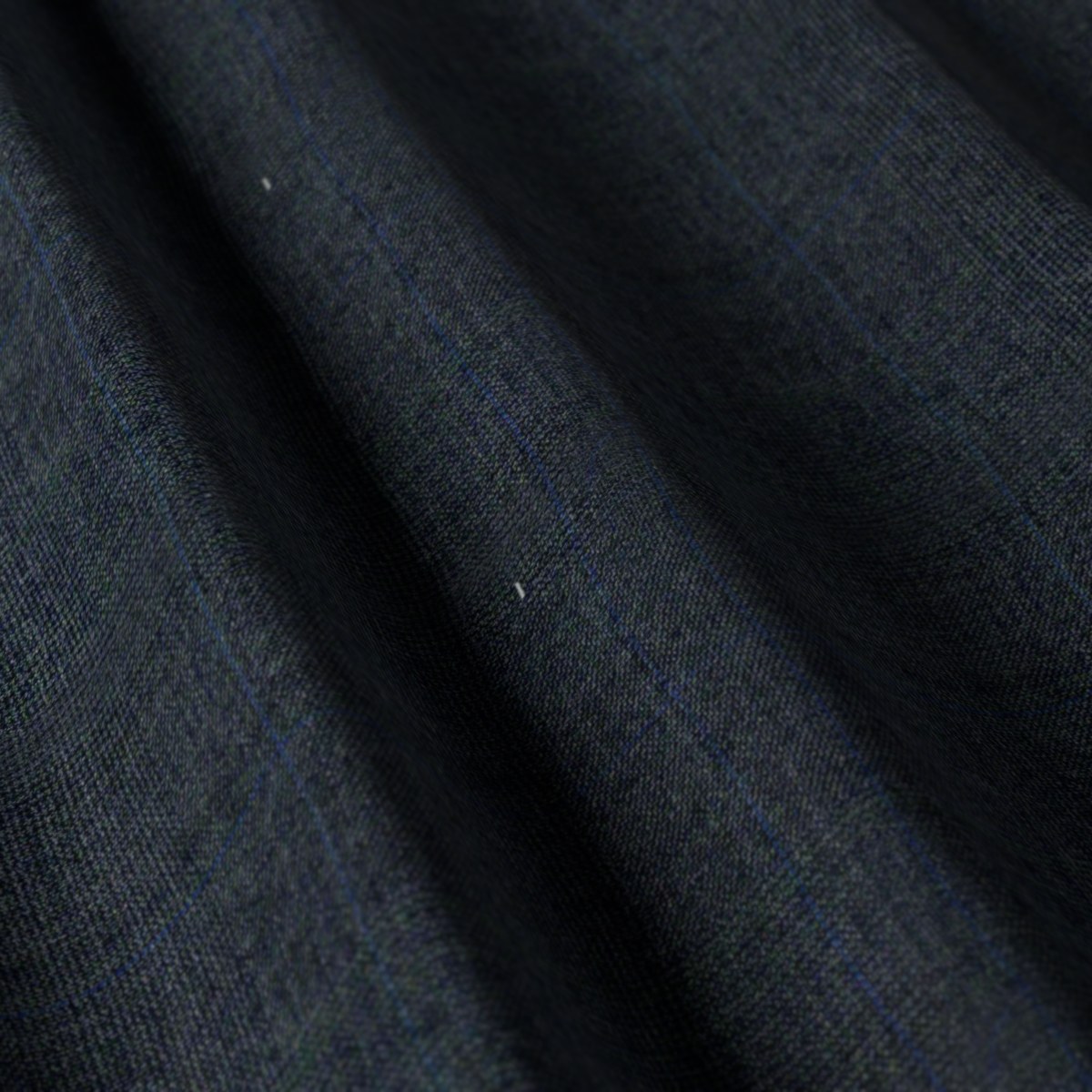 Dormeuil 15.7 Super 160's No. 27811, draped