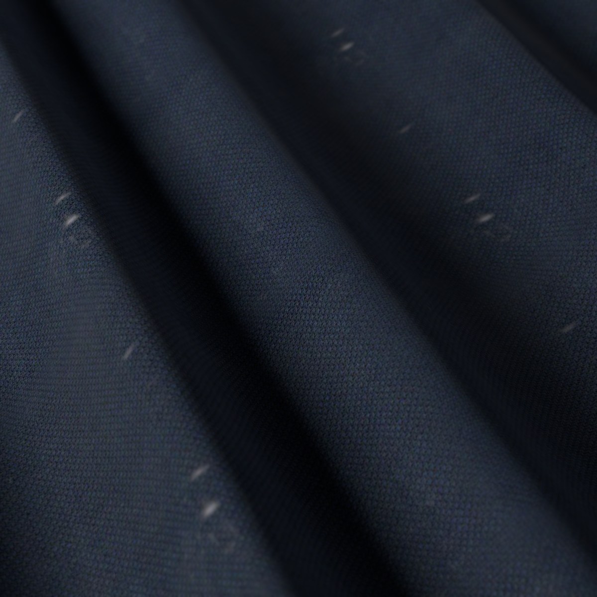 Dormeuil 15.7 Super 160's No. 29302, draped