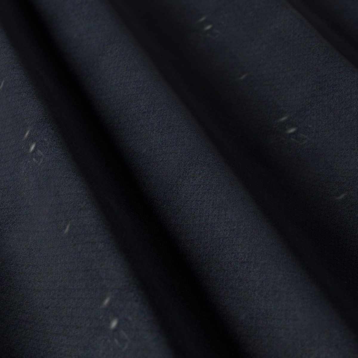 Dormeuil 15.7 Super 160's No. 29306, draped