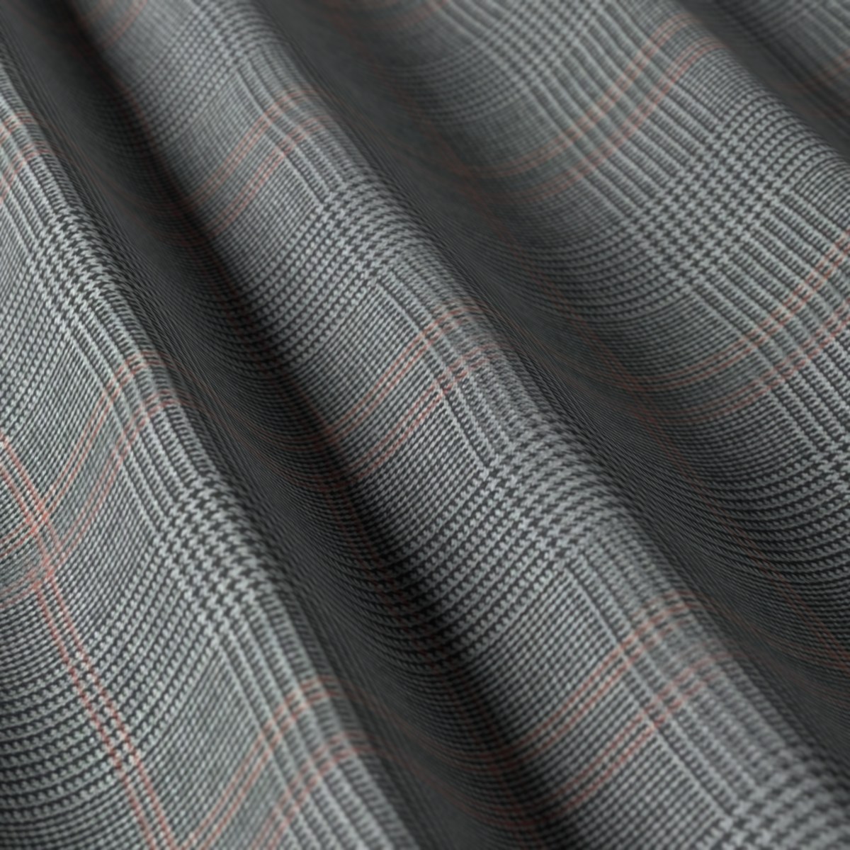 Dormeuil Amadeus No. 29075, draped