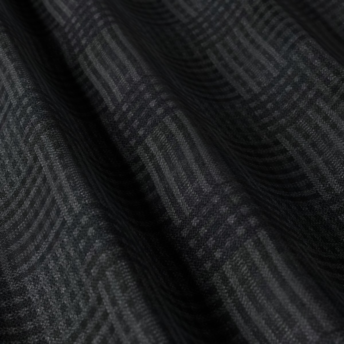 Dormeuil Amadeus No. 29080, draped