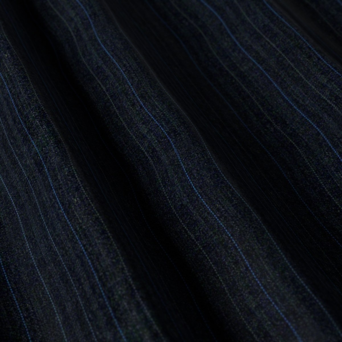 Dormeuil Executive No. 26478, draped