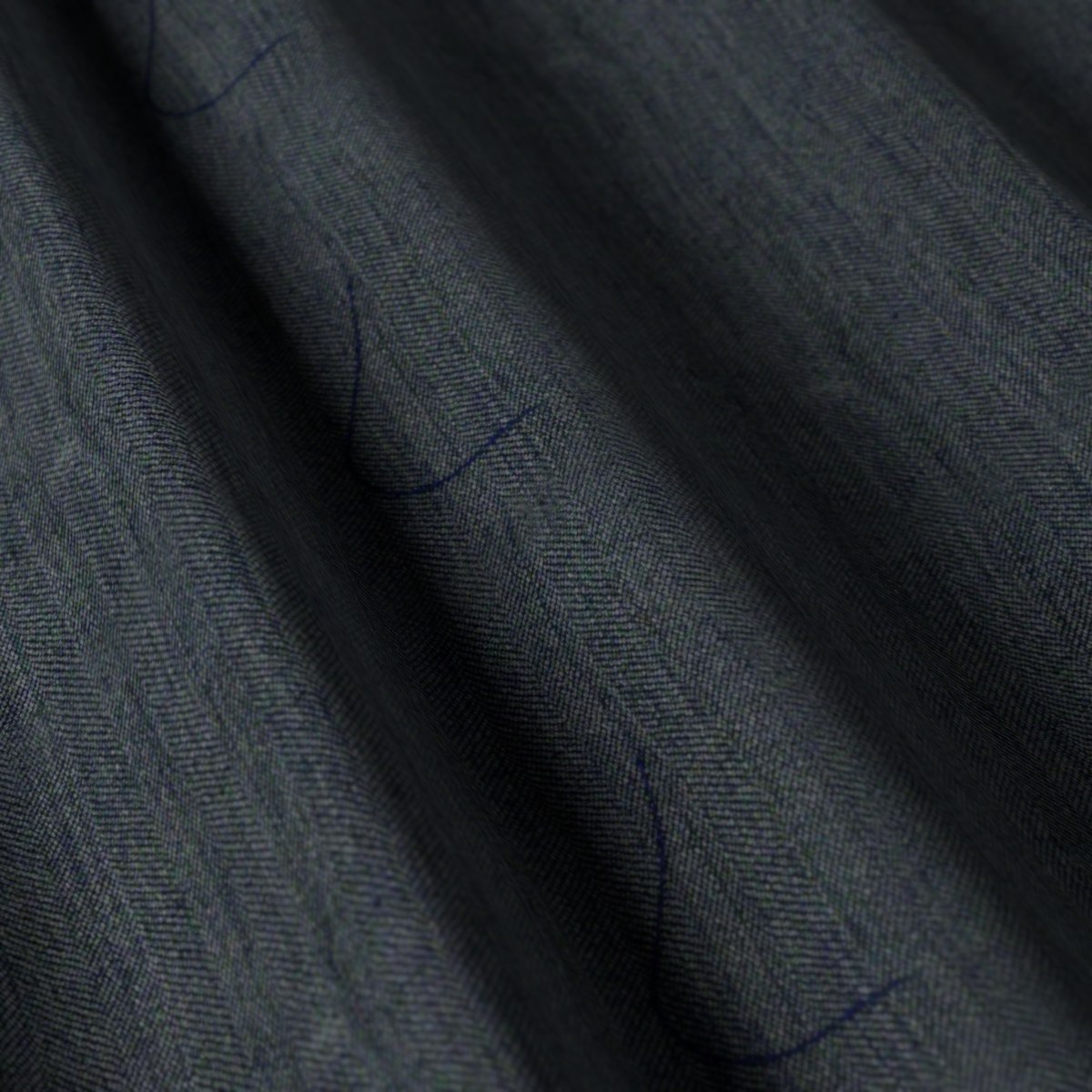 Dormeuil Executive No. 26491, draped