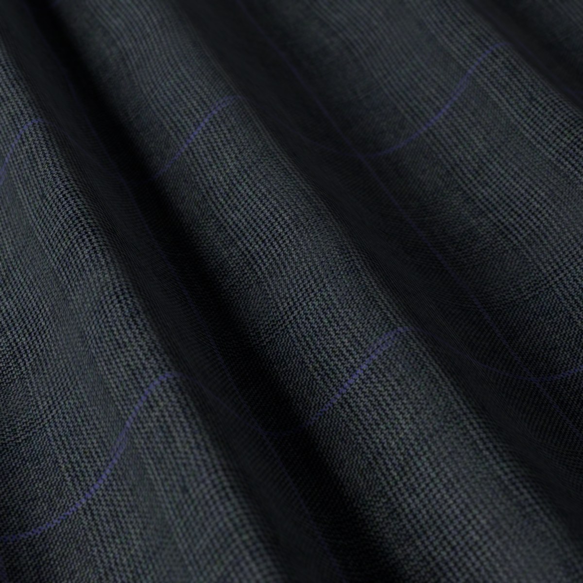 Dormeuil Executive No. 27728, draped