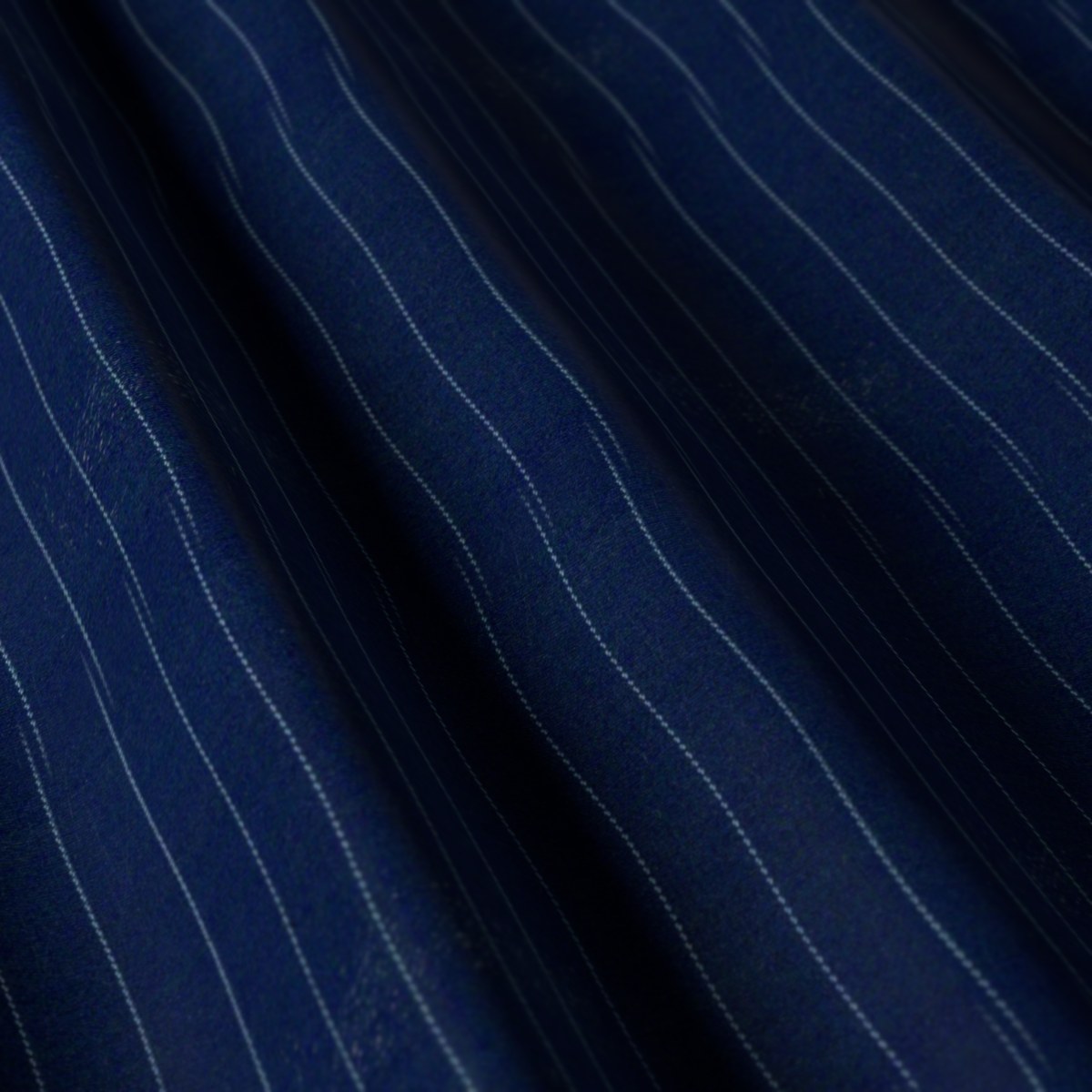 Dormeuil Executive No. 27736, draped