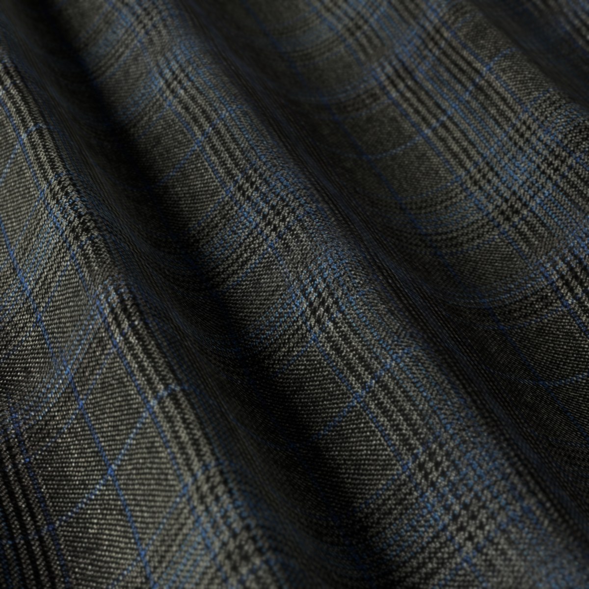 Dormeuil Executive No. 28291, draped