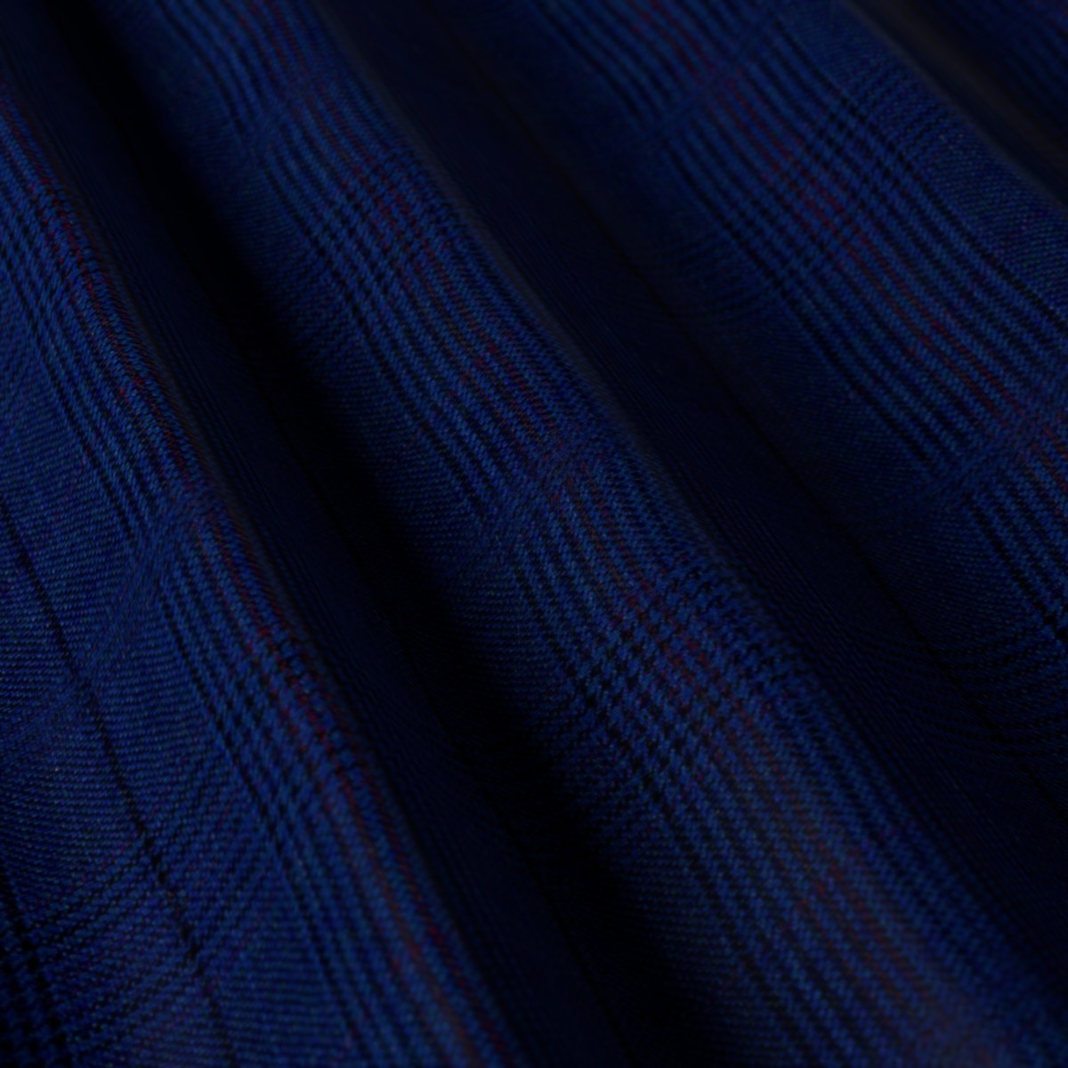Dormeuil Executive No. 28293, draped