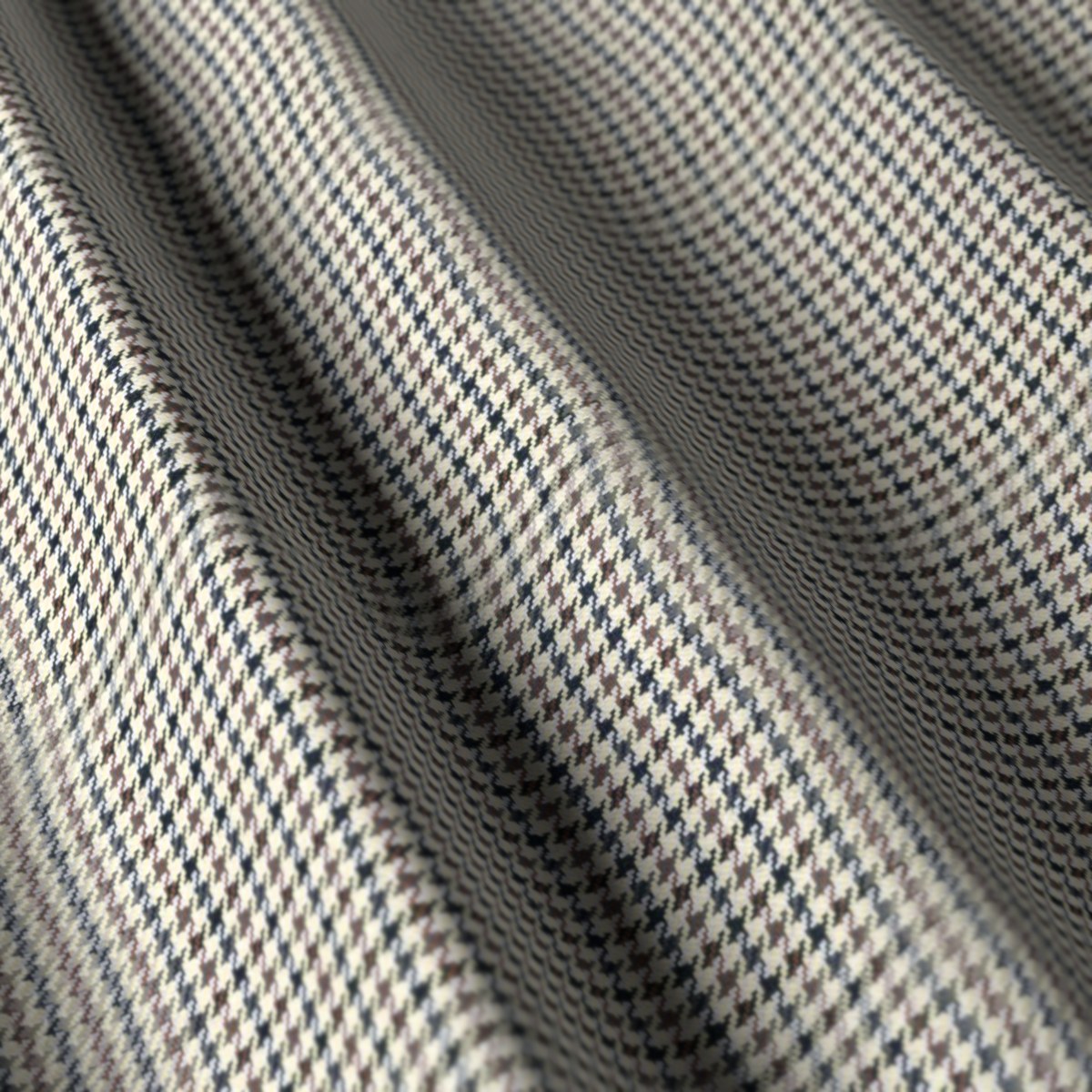 Ferre No. 24287, draped
