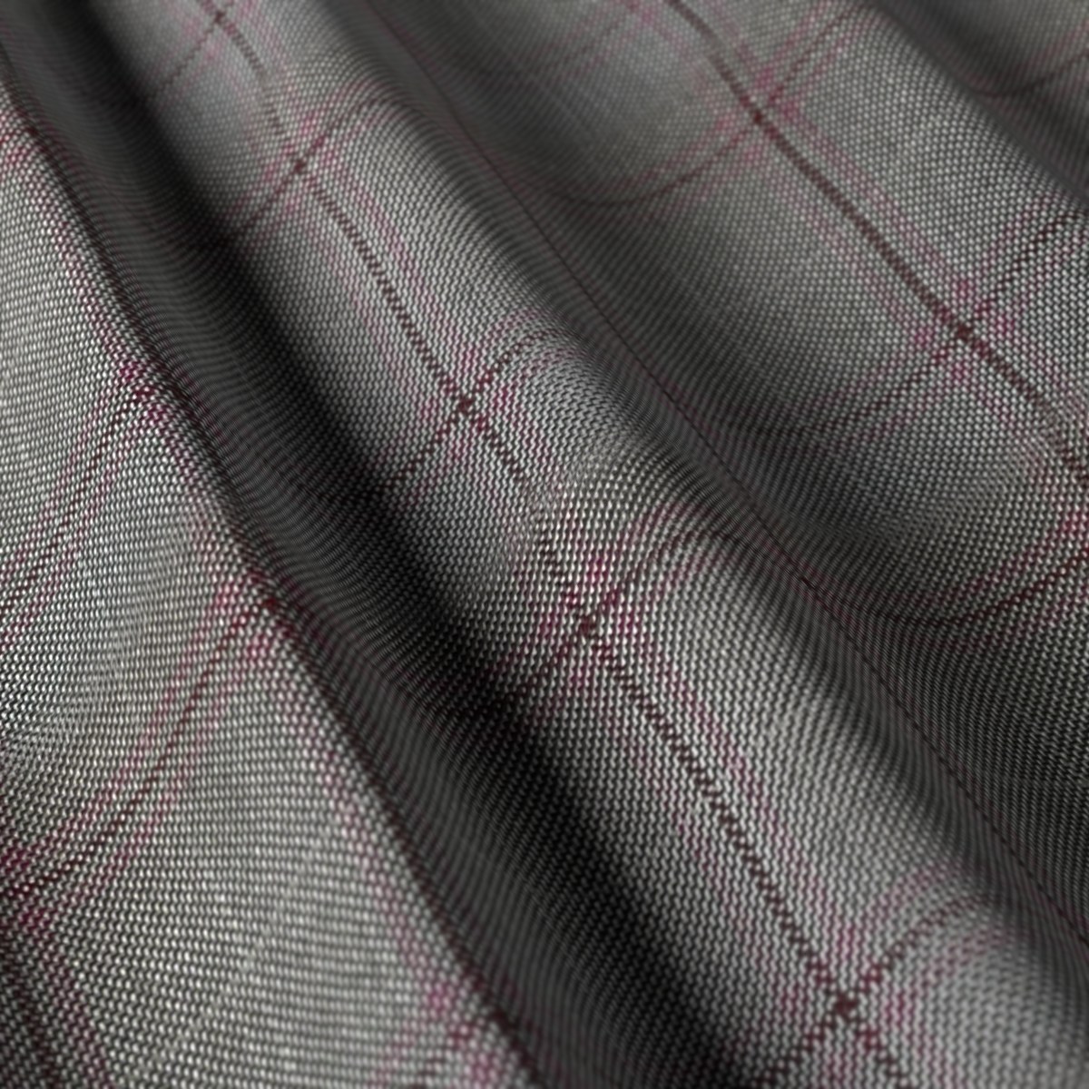 Ferre No. 25243, draped