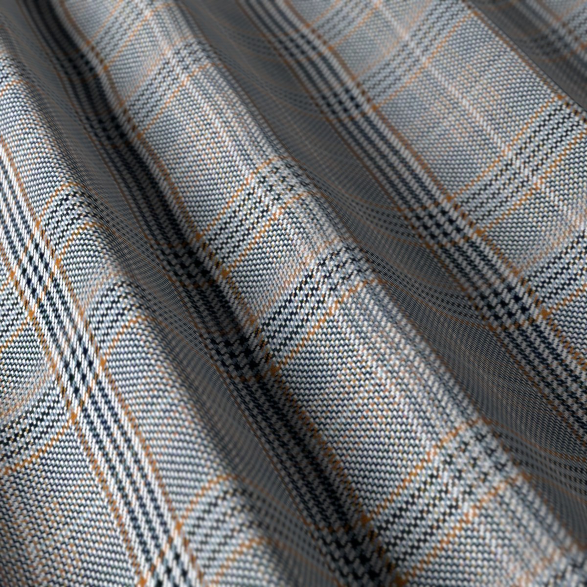 Ferre No. 25263, draped