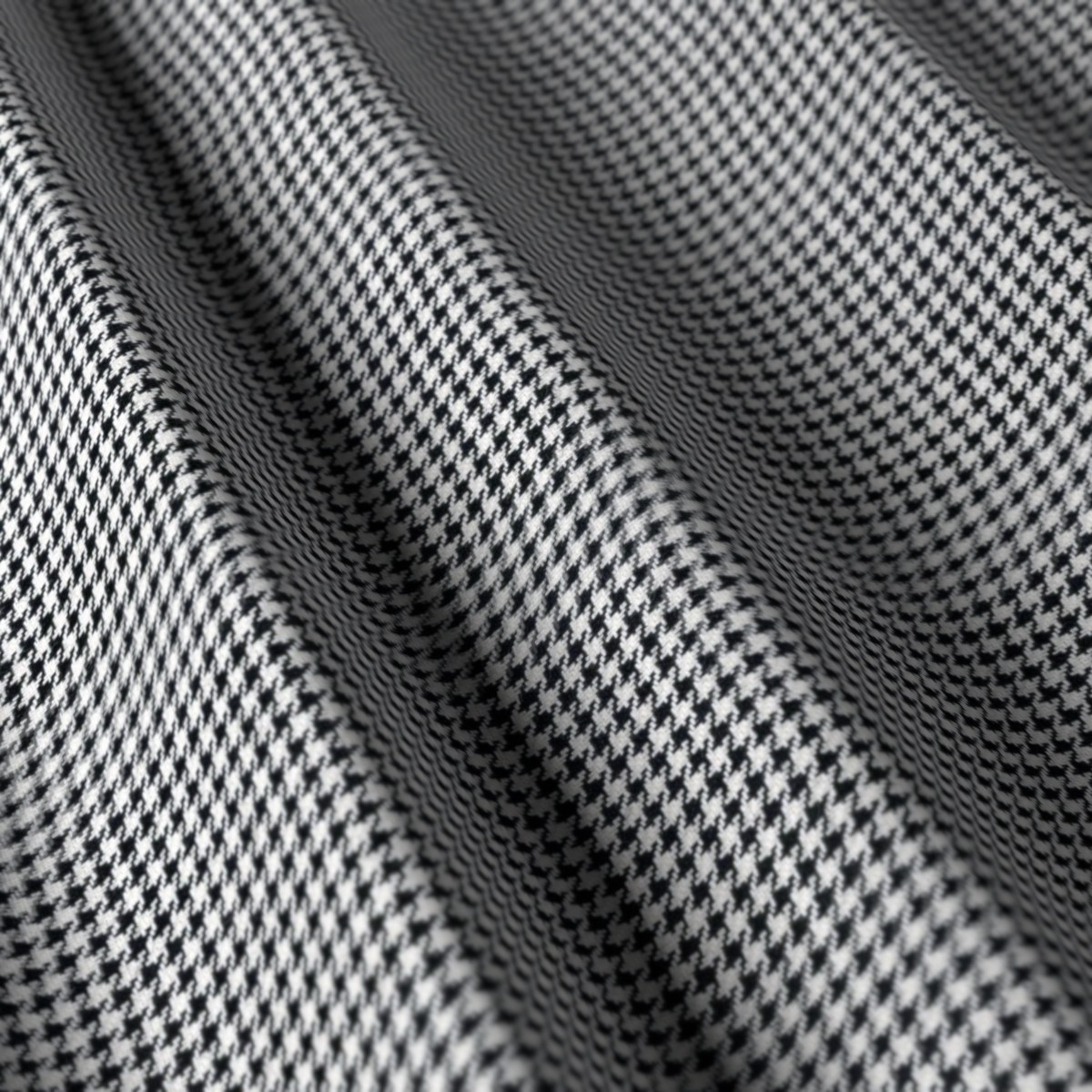 Ferre No. 26009, draped