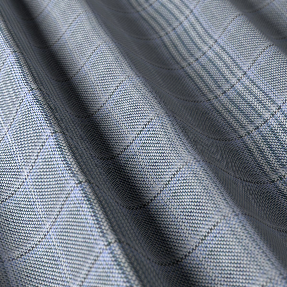 Ferre No. 26060, draped