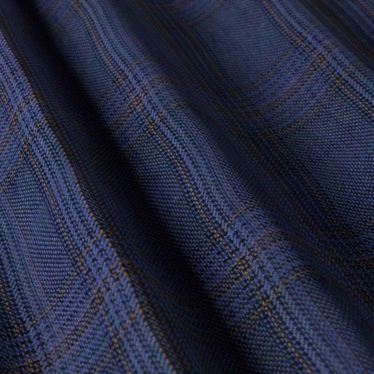 Ferre No. 26061, draped