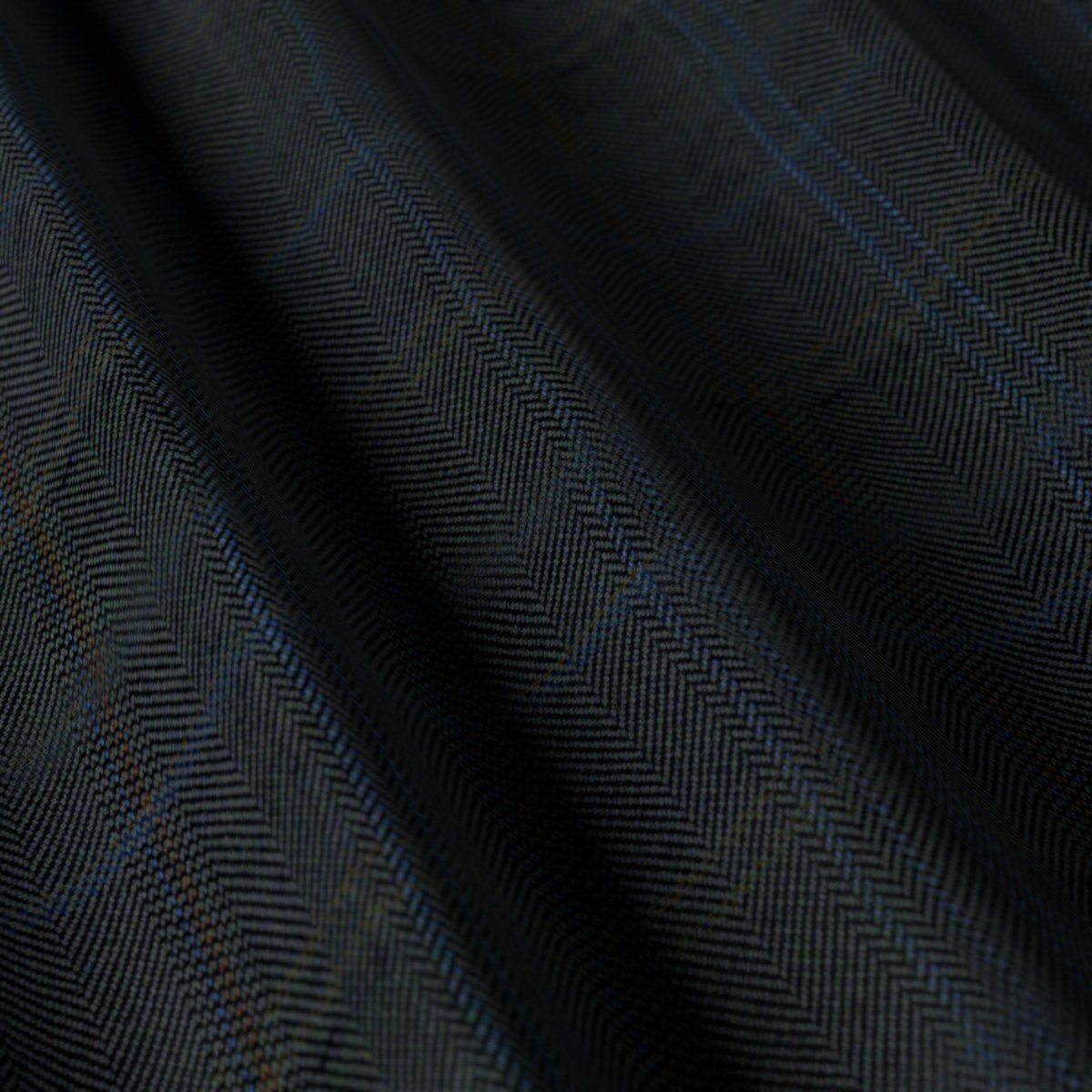 Ferre No. 26071, draped