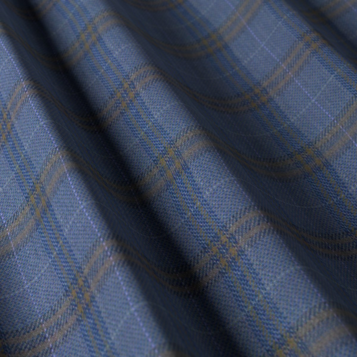 Ferre No. 26120, draped