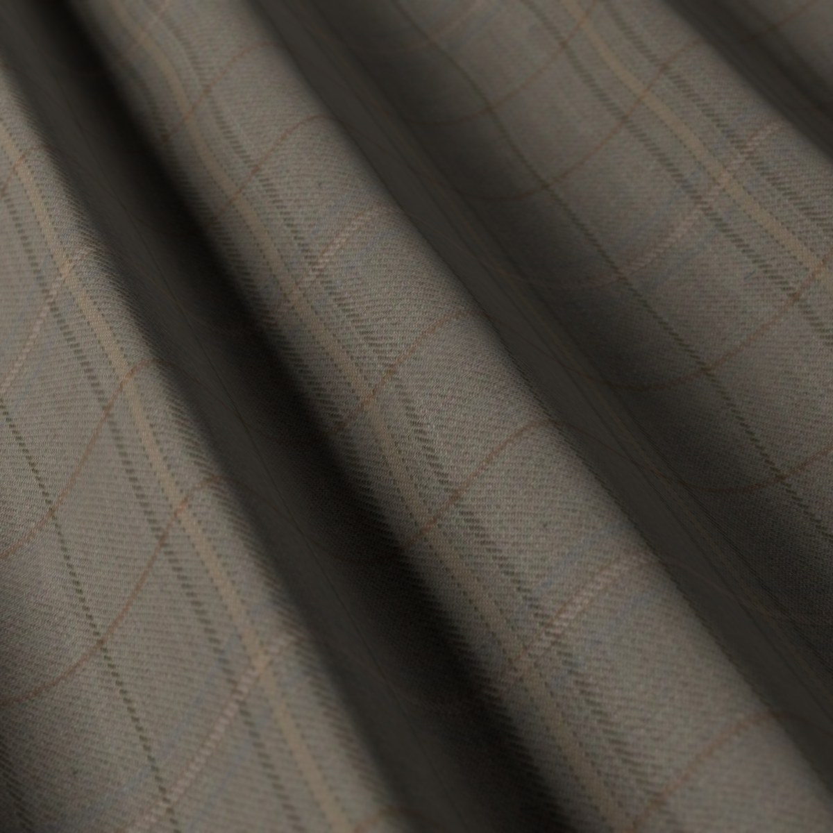Ferre No. 26126, draped