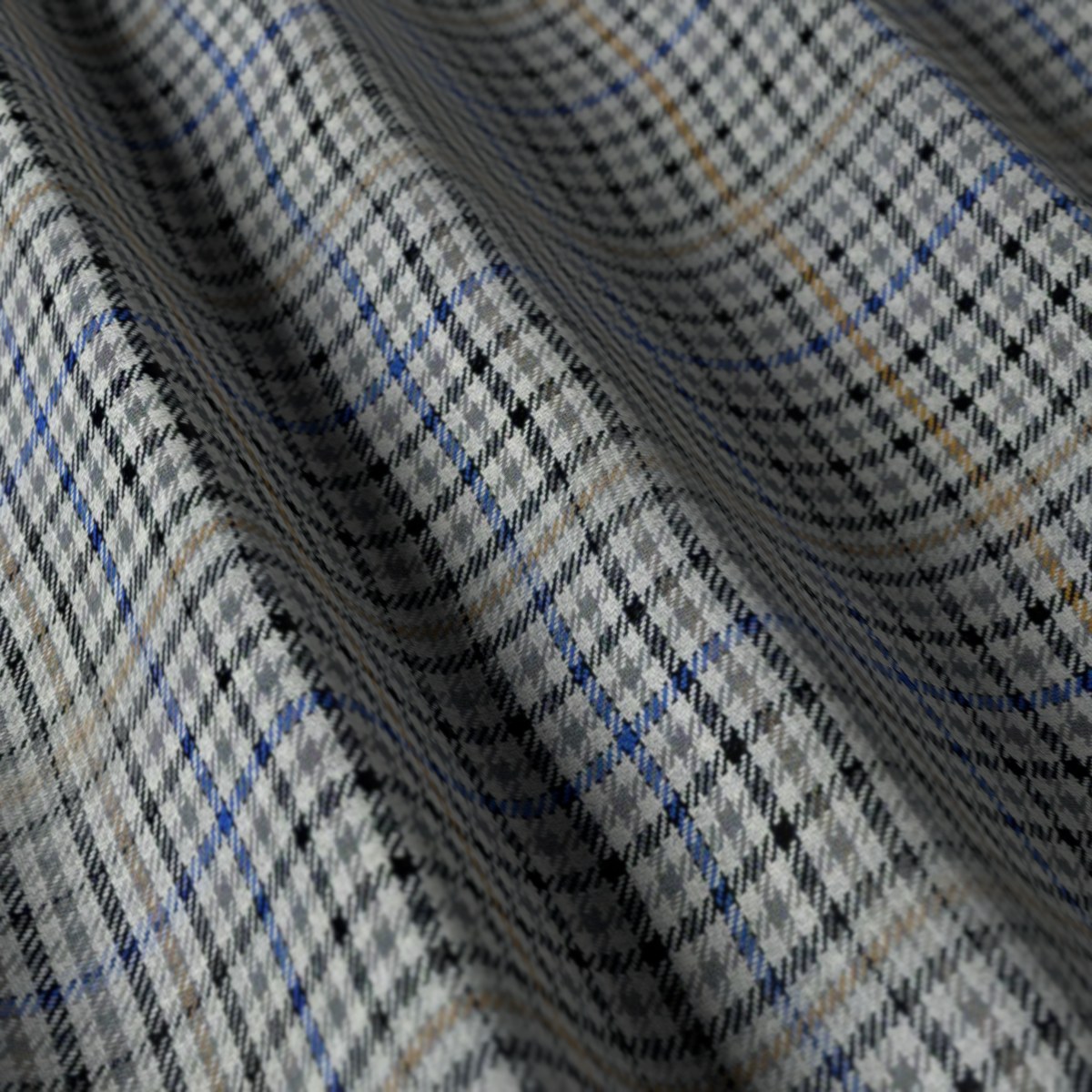 Ferre No. 26151, draped
